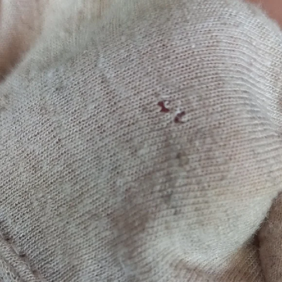 Free People Silk Road Tee Sz XS - Picture 15 of 15